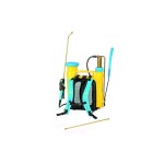 GLORIA G000058.0000 Ψεκαστήρας πλάτης PRO 1300, 13L ΕΩΣ 6 ΑΤΟΚΕΣ ΔΟΣΕΙΣ GLORIA G000058.0000 Ψεκαστήρας πλάτης PRO 1300, 13L ΕΩΣ 6 ΑΤΟΚΕΣ ΔΟΣΕΙΣ